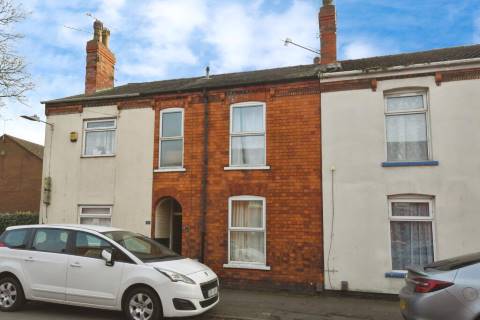 Property for auction in Lincolnshire