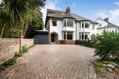 Property for auction in East Yorkshire