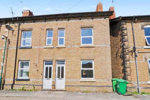Property for auction in Nottinghamshire