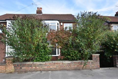 Property for auction in West Yorkshire