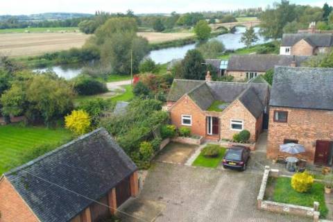 Property for auction in Derbyshire