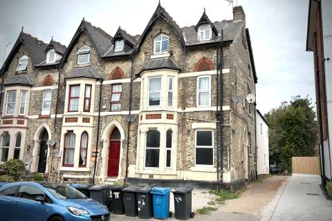 Property for auction in Derbyshire