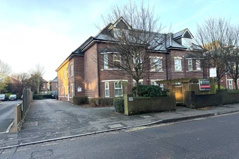 Property for auction in Dorset