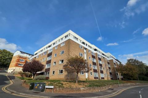 Property for auction in Hertfordshire
