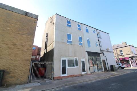 Property for auction in Lancashire