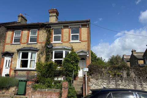 Property for auction in Kent