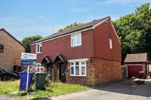 Property for auction in Essex