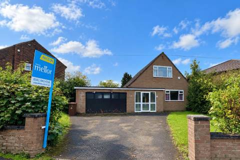 Property for auction in Lancashire