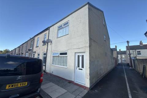 Property for auction in County Durham