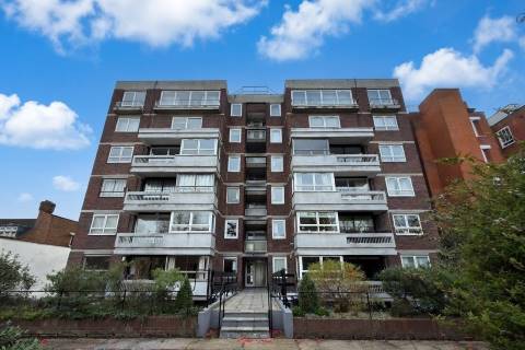 Property for auction in London