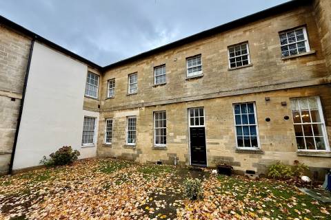 Property for auction in Wiltshire