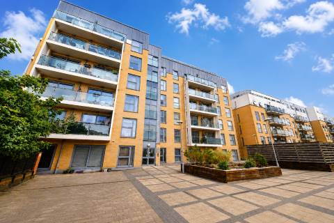 Property for auction in Hertfordshire