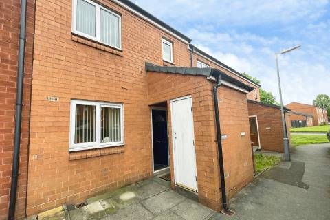 Property for auction in Lancashire