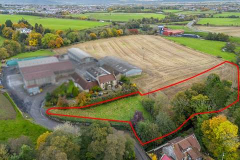 Property for auction in Stirlingshire