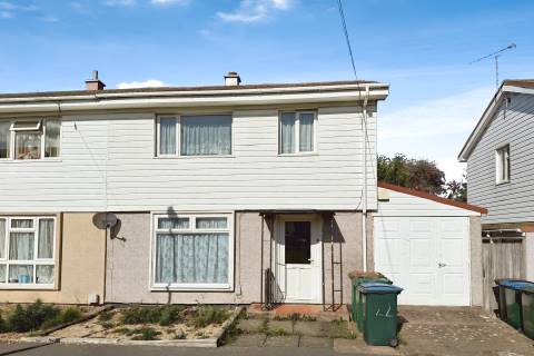 Property for auction in West Midlands