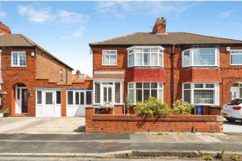 Property for auction in Lancashire