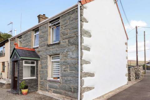 Property for auction in Gwynedd
