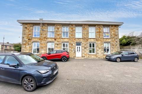 Property for auction in Cornwall