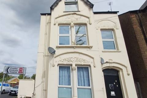 Property for auction in Surrey