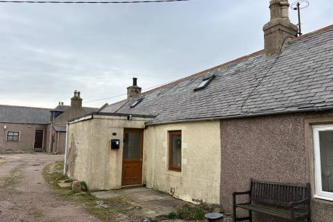 Property for auction in Aberdeenshire