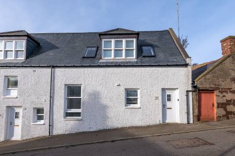 Property for auction in Angus