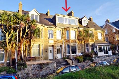 Property for auction in Cornwall