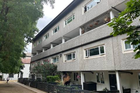 Property for auction in Middlesex