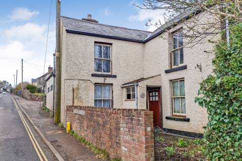 Property for auction in Gloucestershire