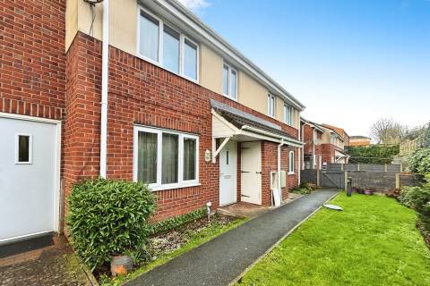 Property for auction in Cheshire