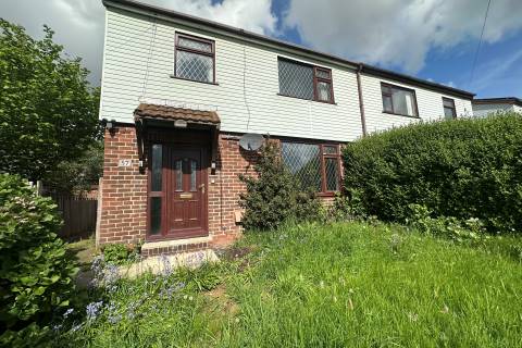 Property for auction in West Yorkshire