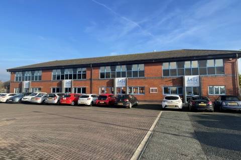 Property for auction in Lancashire