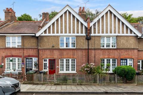 Property for auction in London