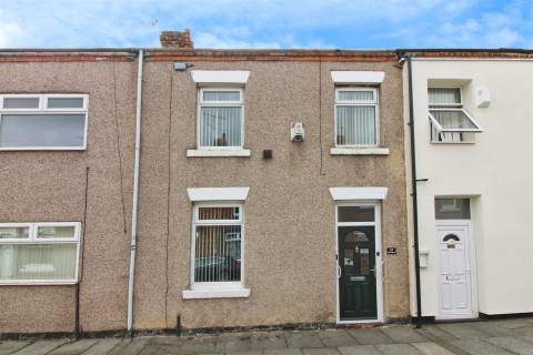 Property for auction in County Durham