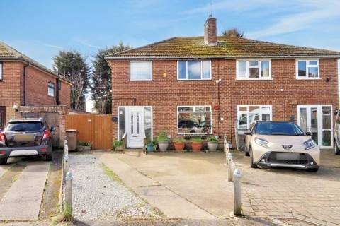 Property for auction in Nottinghamshire