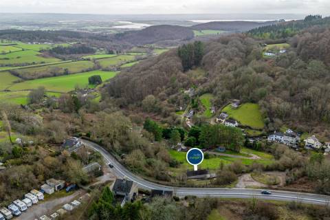 Property for auction in Gloucestershire