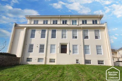 Property for auction in East Sussex