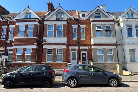 Property for auction in Dorset