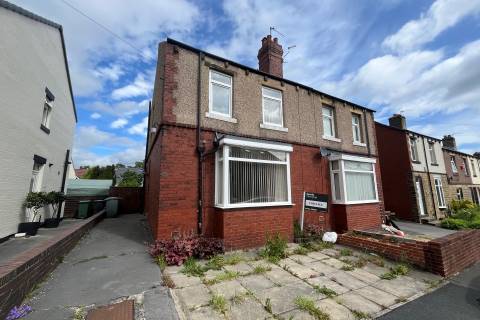 Property for auction in West Yorkshire