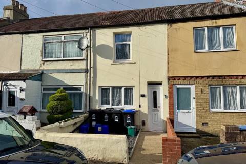 Property for auction in Kent