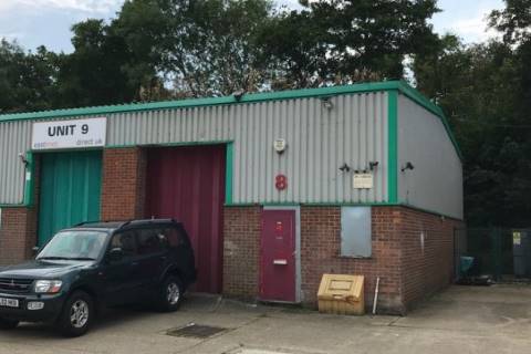 Property for auction in Hertfordshire