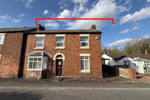 Property for auction in Shropshire