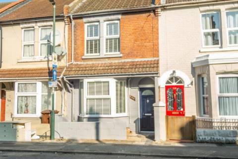 Property for auction in Kent