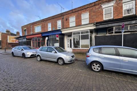 Property for auction in Hampshire