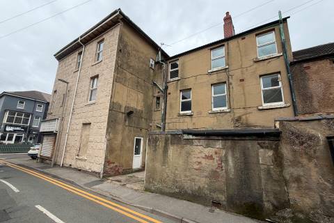 Property for auction in Lancashire