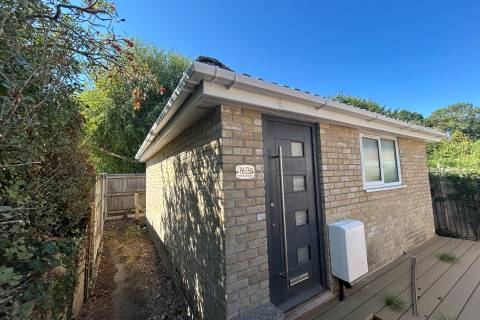 Property for auction in Dorset