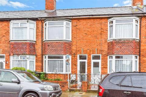 Property for auction in Hampshire