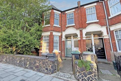 Property for auction in London