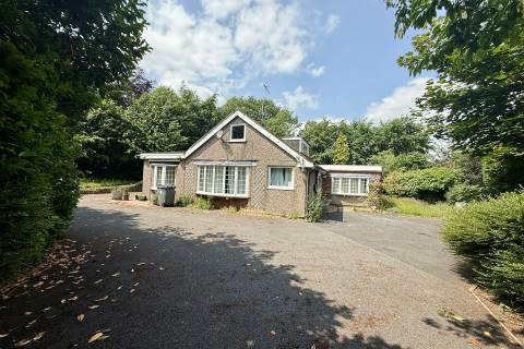 Property for auction in Staffordshire