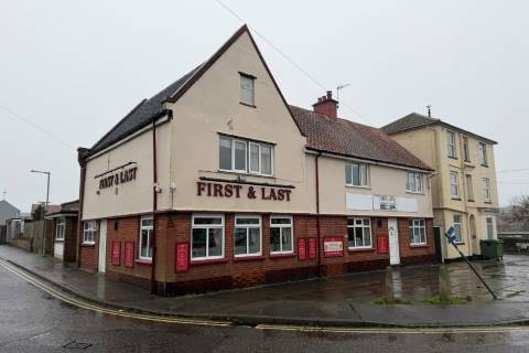 Property for auction in Suffolk