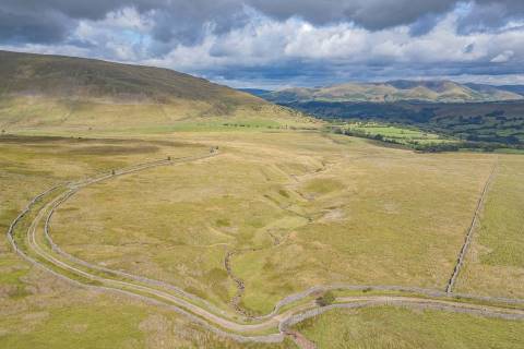 Property for auction in Cumbria